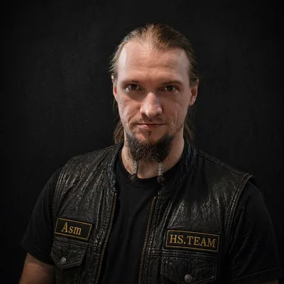 Алексей Докучаев