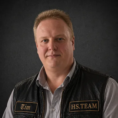 Тимофей Дронов