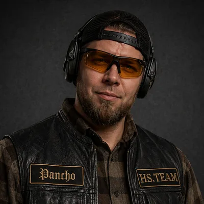 Александр Головачев