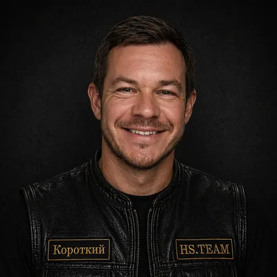 Павел Короткий