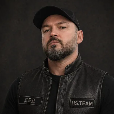 Станислав Лотов