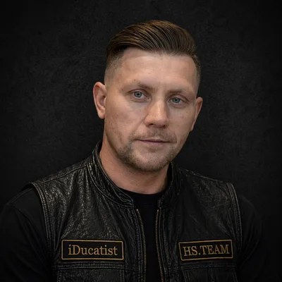 Сергей Марков