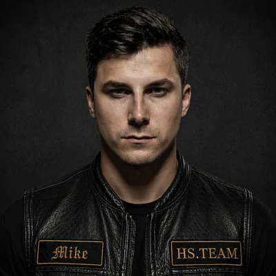 Михаил Мишунин