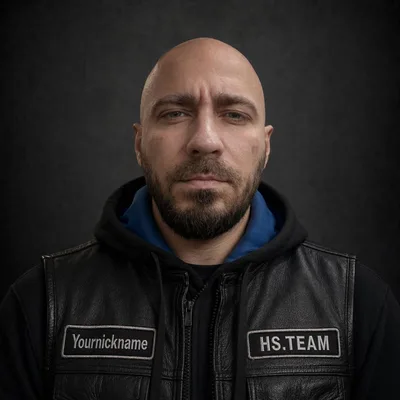 Михаил Панченко