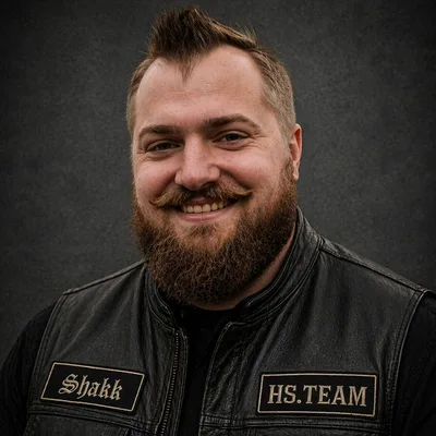 Михаил Поляков