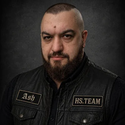 Вячеслав Потёмкин