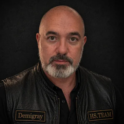 Павел Ройтберг