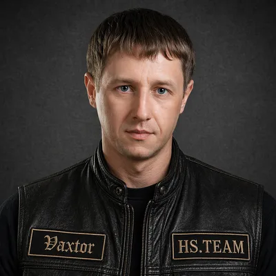 Александр Суханов