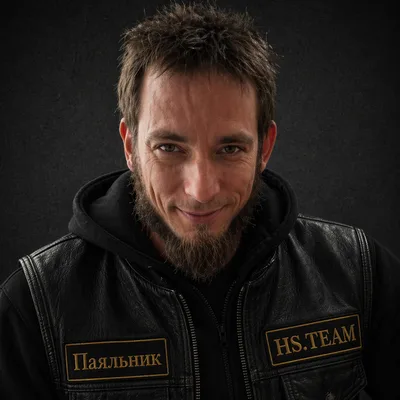 Евгений Верховин