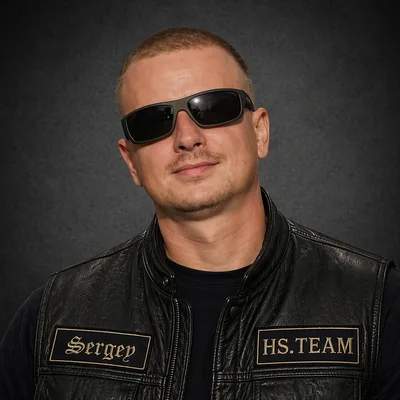 Сергей Журавлев